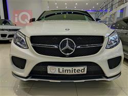 مرسيدس-بنز GLE-Class